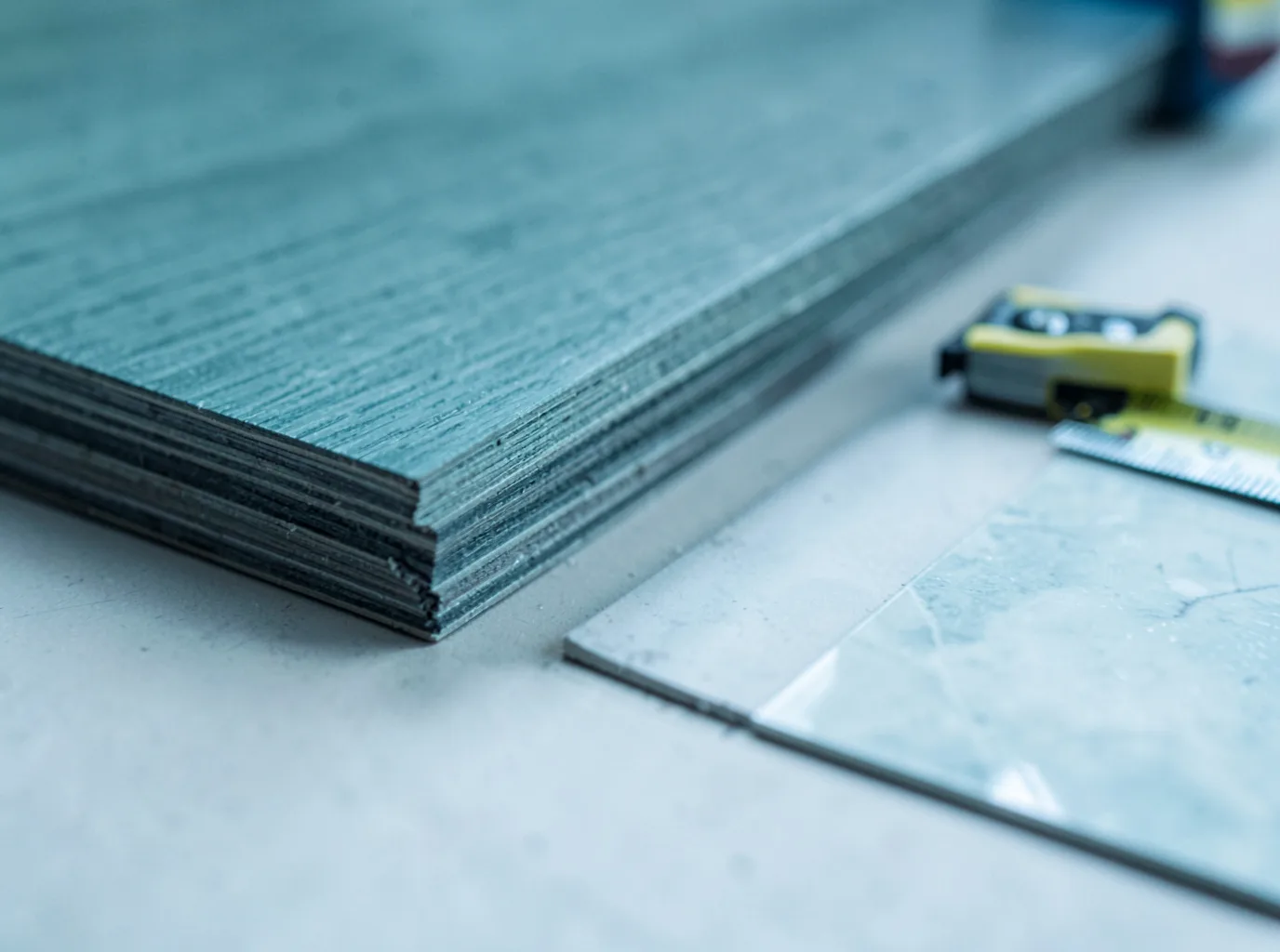 Luxury Vinyl Plank Installation Tipp City, OH FAQs